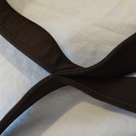 Lululemon Racerback Tank (Size 2) Push UR Limit Luxtreme - Picture 9 of 11